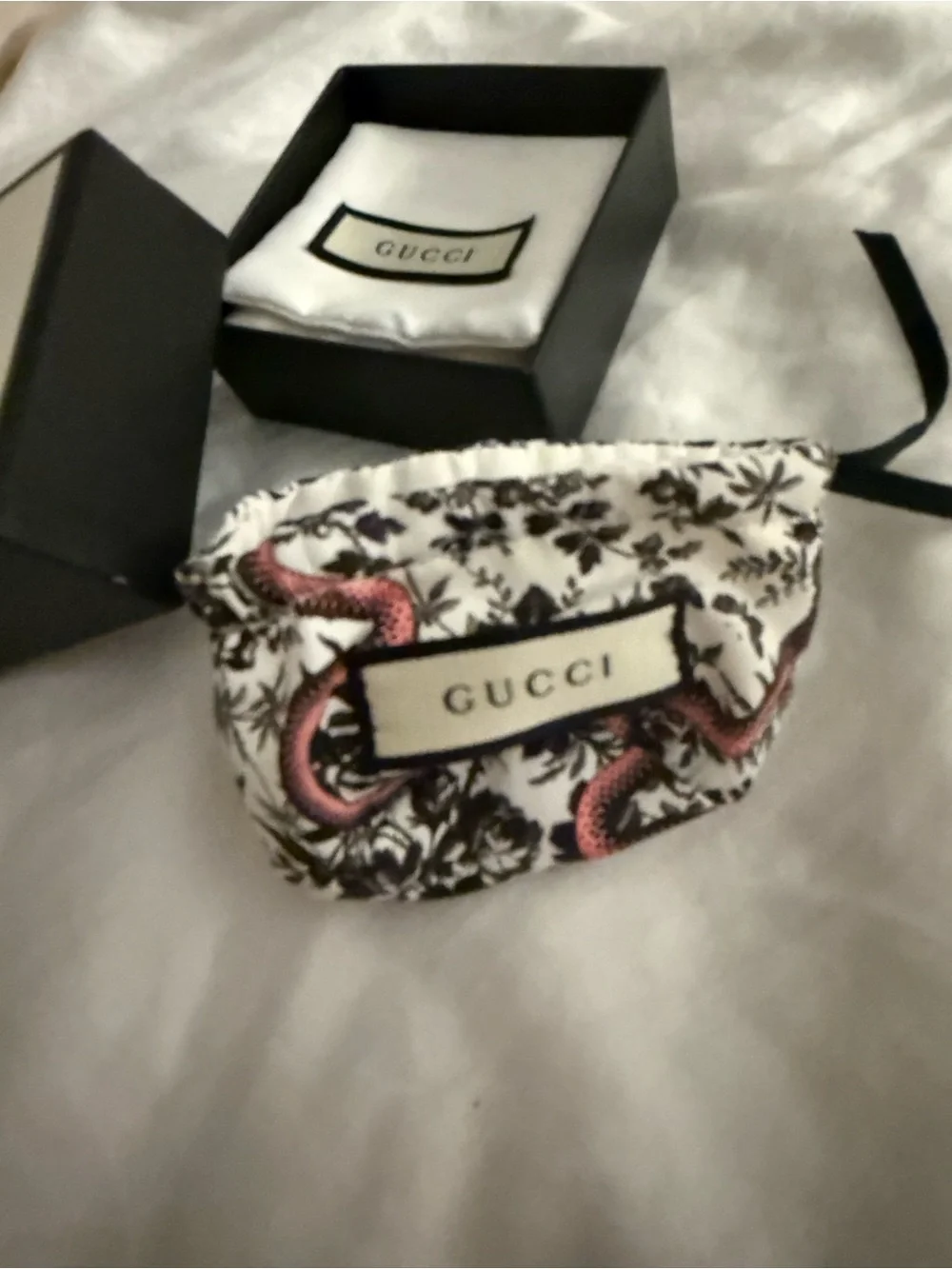 Gucci authentic women